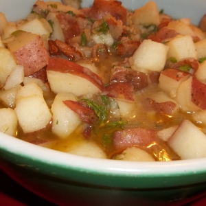 Recipe photo