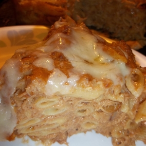 Recipe photo