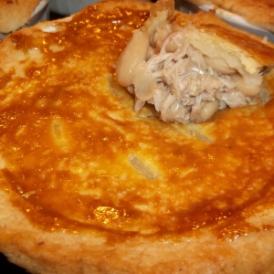 Recipe photo