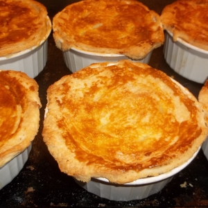 Recipe photo