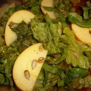 Recipe photo