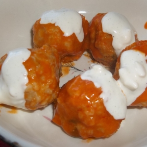 Recipe photo