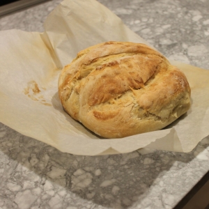 Recipe photo