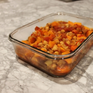 Recipe photo