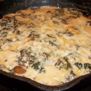 Recipe photo