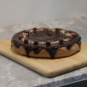 Recipe photo