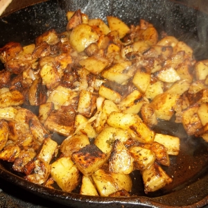 Recipe photo