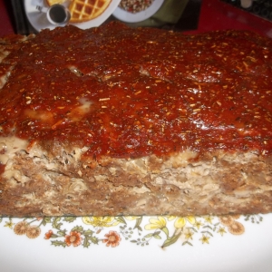 Recipe photo
