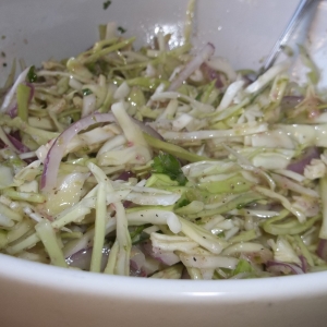 Recipe photo