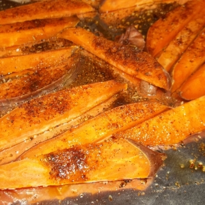Recipe photo