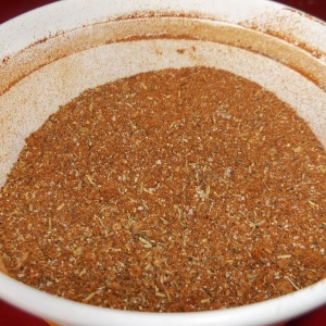 Recipe photo