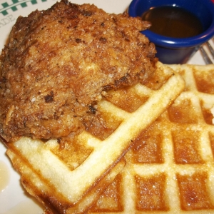 Recipe photo