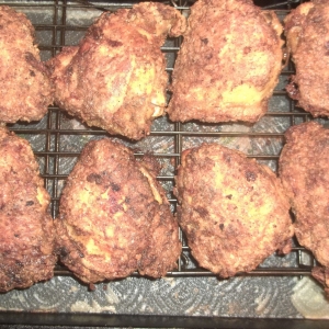 Recipe photo