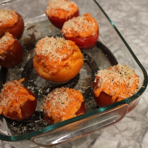 Recipe photo