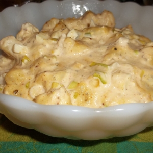 Recipe photo