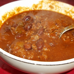 Recipe photo