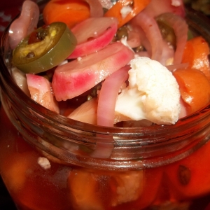 Recipe photo