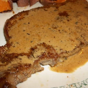 Recipe photo