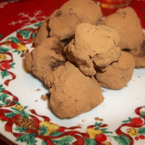 Recipe photo