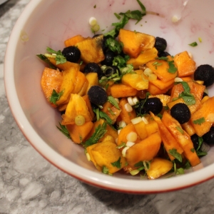 Recipe photo