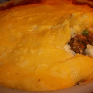 Recipe photo