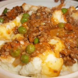 Recipe photo