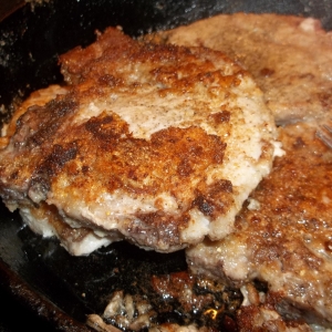 Recipe photo