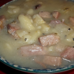 Recipe photo