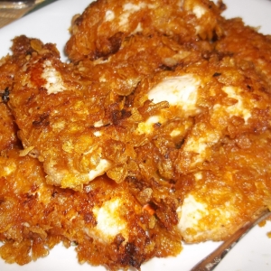 Recipe photo