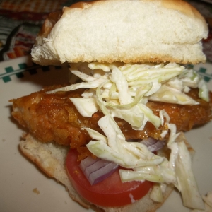 Recipe photo