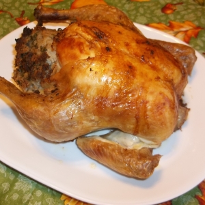 Recipe photo