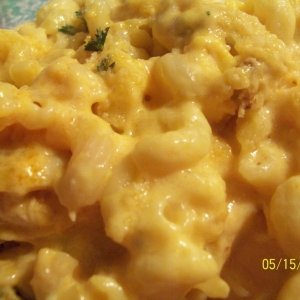 Recipe photo