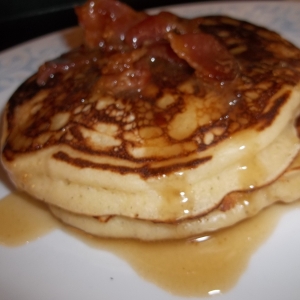 Recipe photo