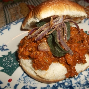 Recipe photo