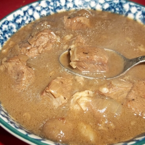 Recipe photo