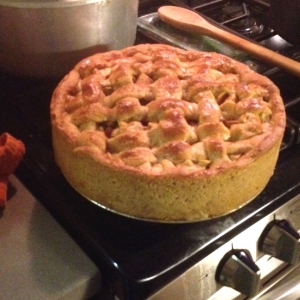 Recipe photo