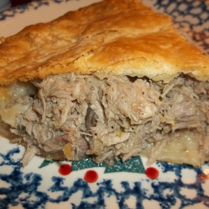 Recipe photo