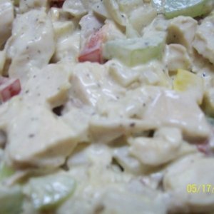 Recipe photo