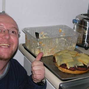 Recipe photo