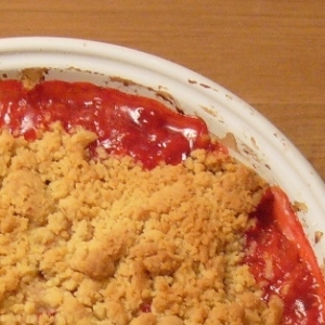 Recipe photo