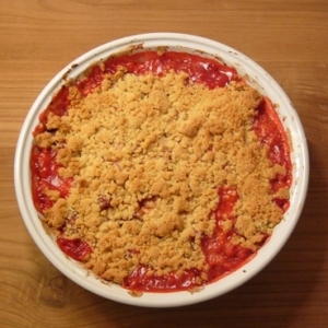 Recipe photo