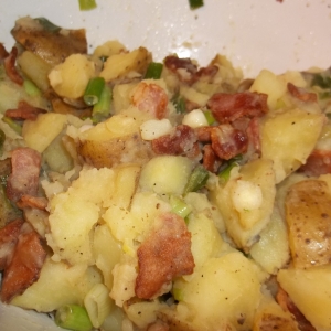Recipe photo