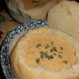 Recipe photo