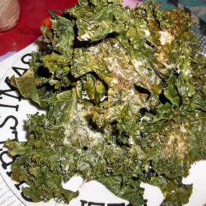 Recipe photo