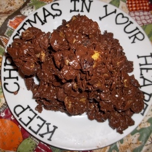 Recipe photo