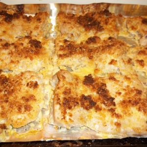 Recipe photo