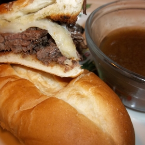 Recipe photo
