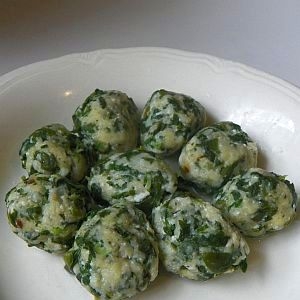 Recipe photo