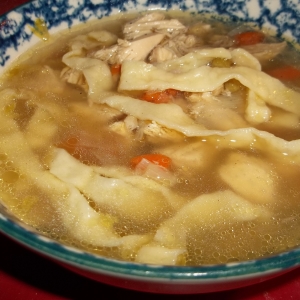 Recipe photo