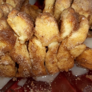 Recipe photo